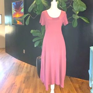 Peruvian Connection casual dress - medium